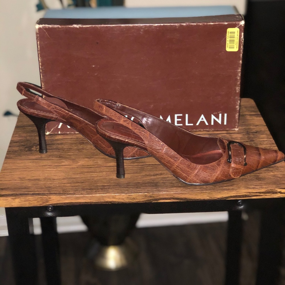 Heels HEELS HEELS!!